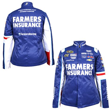 nascar replica jackets|authentic nascar jackets for men.